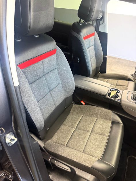 CITROEN C5 AIRCR. 1.5 BLUE HDI 130 CV BVM6 FEEL 2019