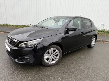 PEUGEOT 308 II 1.5 BLUEHDI 100CH E6.C S&S ACTIVE 2018