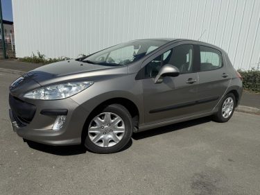 PEUGEOT 308 1.6 HDI 90 CONFORT 2009