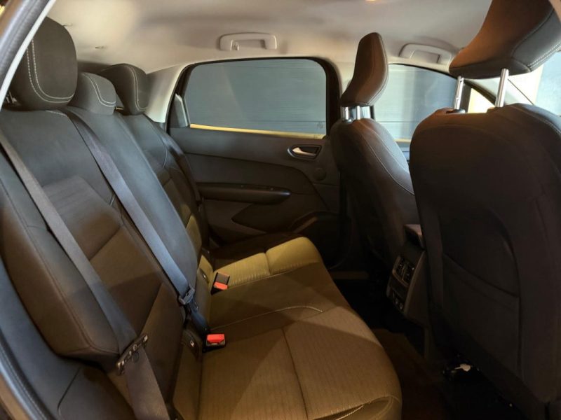 RENAULT ARKANA EVOLUTION MILD HYBRID 140 EDC