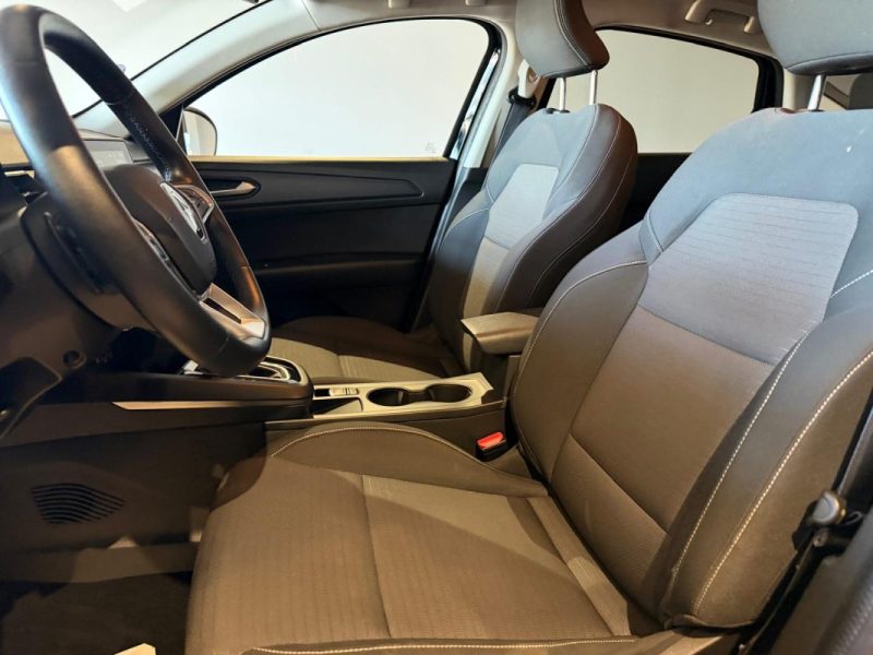 RENAULT ARKANA EVOLUTION MILD HYBRID 140 EDC