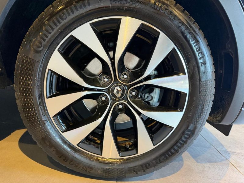 RENAULT ARKANA EVOLUTION MILD HYBRID 140 EDC
