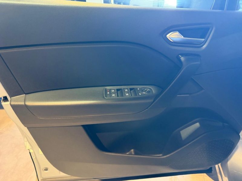 RENAULT CAPTUR 1.0 TCE 90 BUSINESS 