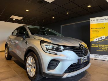 RENAULT CAPTUR 1.0 TCE 90 BUSINESS 