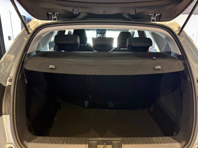 RENAULT CAPTUR 1.0 TCE 90 BUSINESS 