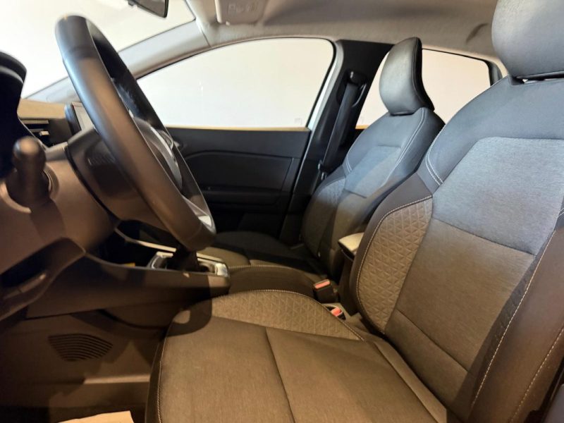 RENAULT CAPTUR 1.0 TCE 90 BUSINESS 