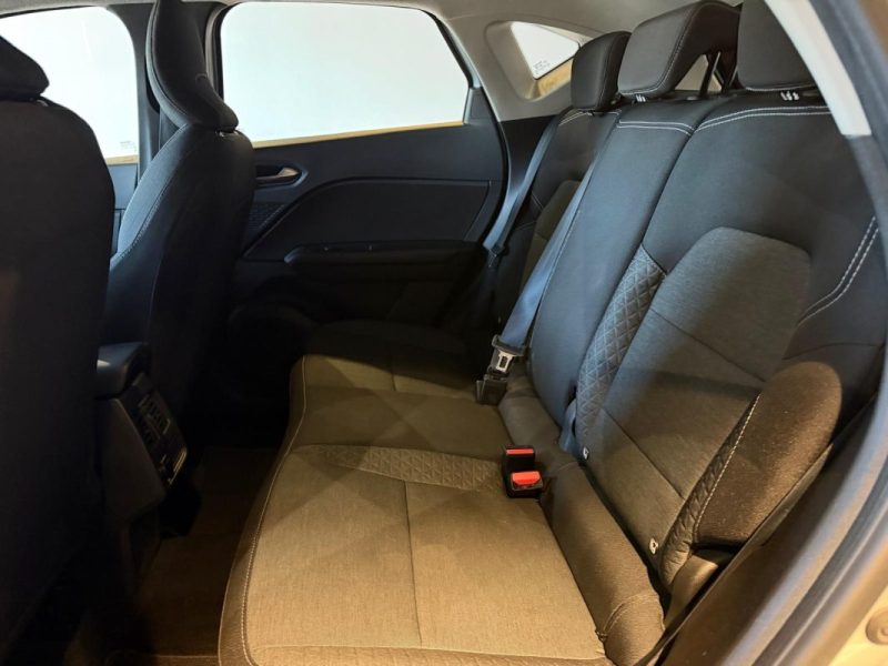 RENAULT CAPTUR 1.0 TCE 90 BUSINESS 