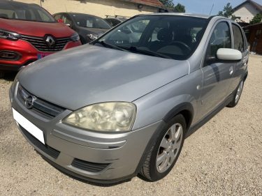 OPEL CORSA 1.7 DI 16V COMFORT 2005