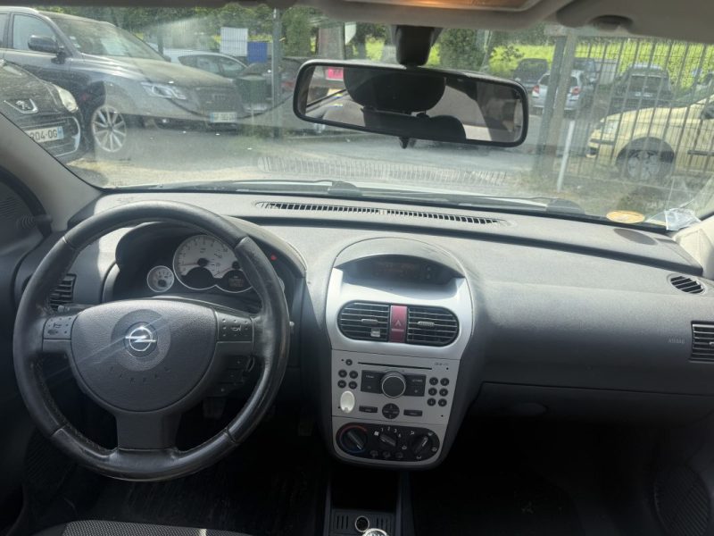 OPEL CORSA 1.7 DI 16V COMFORT 2005