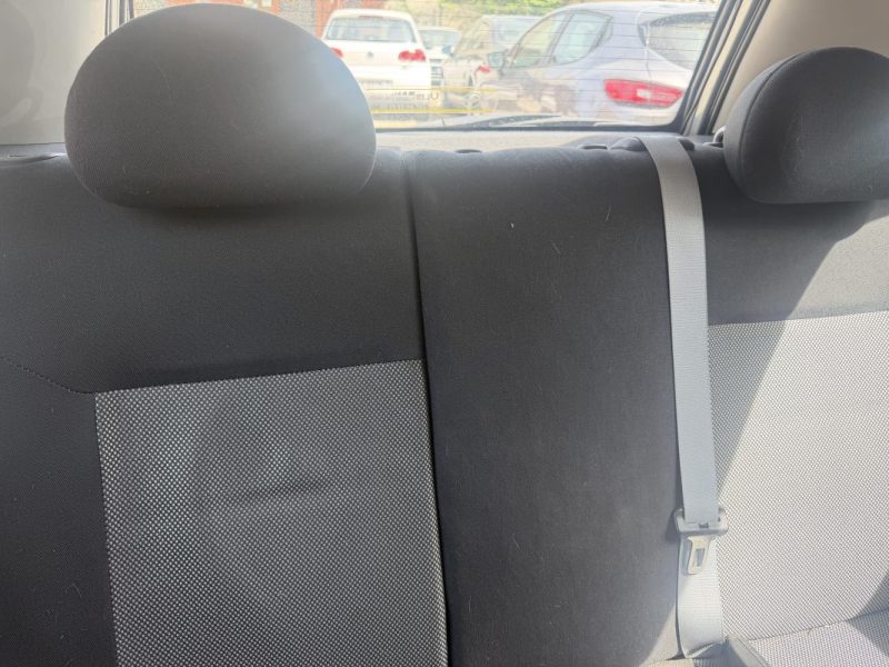 OPEL CORSA 1.7 DI 16V COMFORT 2005