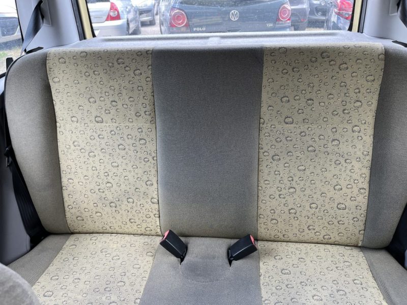 FIAT PANDA II ACTIVE 1.1 8V 2006