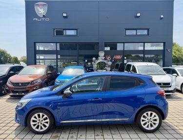 RENAULT CLIO 5 1.0 TCE 90CH EVOLUTION 2023