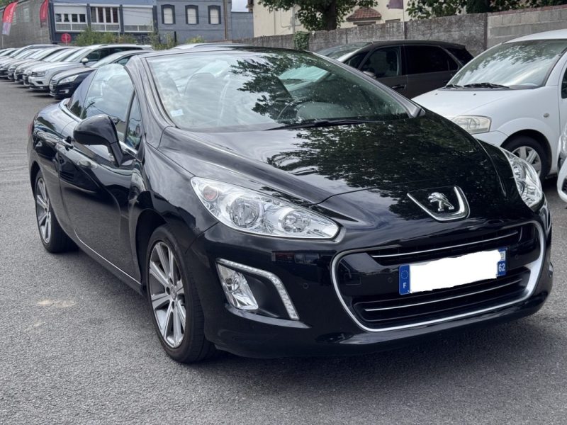 PEUGEOT  308  1.6 I 120CV DISTRIBUTION PAR CHAINE 