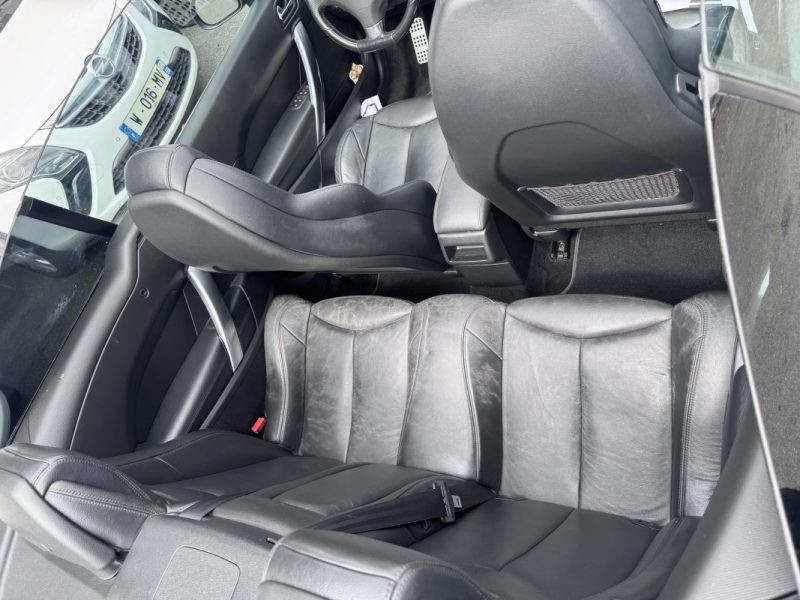 PEUGEOT  308  1.6 I 120CV DISTRIBUTION PAR CHAINE 