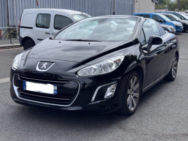 PEUGEOT  308  1.6 I 120CV DISTRIBUTION PAR CHAINE 