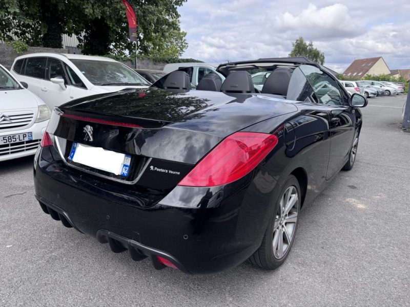PEUGEOT  308  1.6 I 120CV DISTRIBUTION PAR CHAINE 