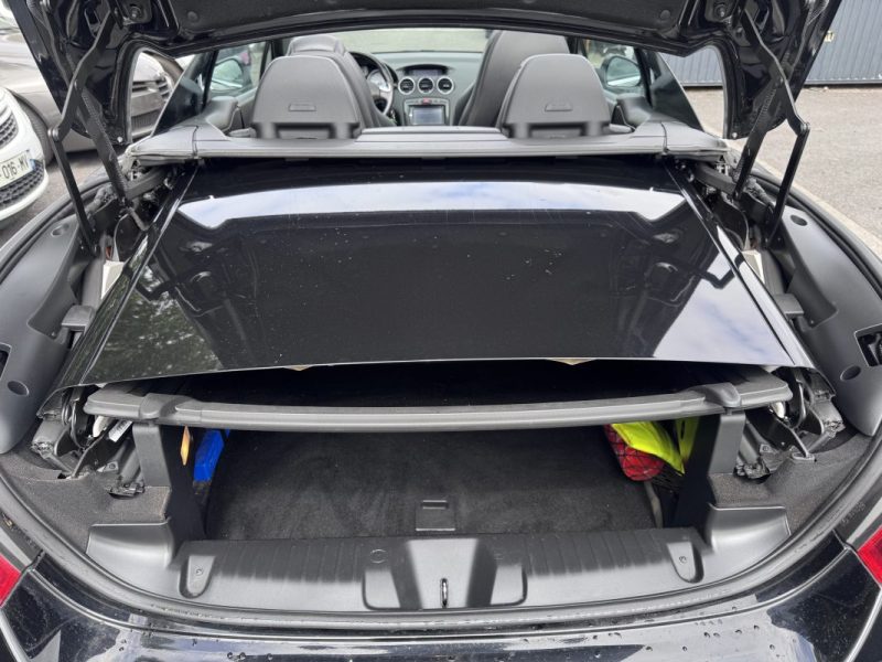PEUGEOT  308  1.6 I 120CV DISTRIBUTION PAR CHAINE 