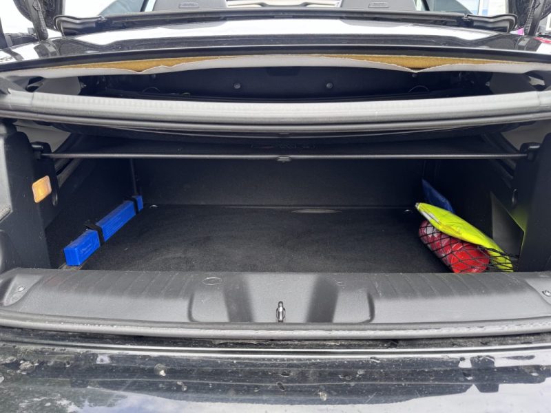 PEUGEOT  308  1.6 I 120CV DISTRIBUTION PAR CHAINE 