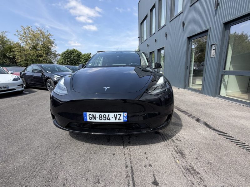 TESLA MODEL Y  STANDARD RWD 2023 