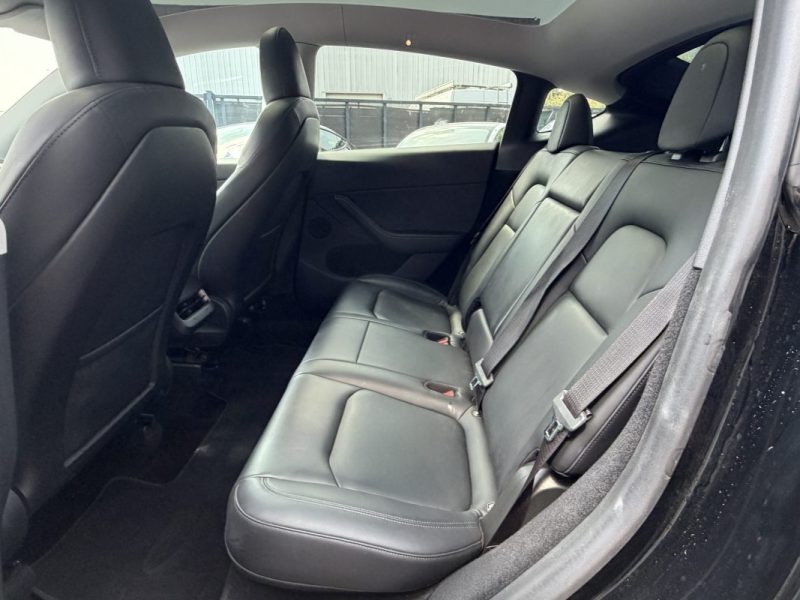 TESLA MODEL Y  STANDARD RWD 2023 