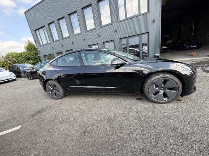 TESLA MODEL 3 STANDARD PLUS 2021 LFP