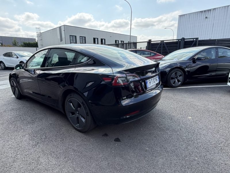 TESLA MODEL 3 STANDARD PLUS 2021 LFP