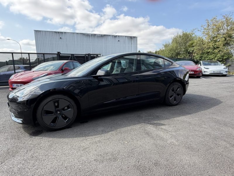 TESLA MODEL 3 STANDARD PLUS 2021 LFP
