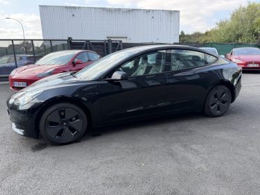 TESLA MODEL 3 STANDARD PLUS 2021 LFP