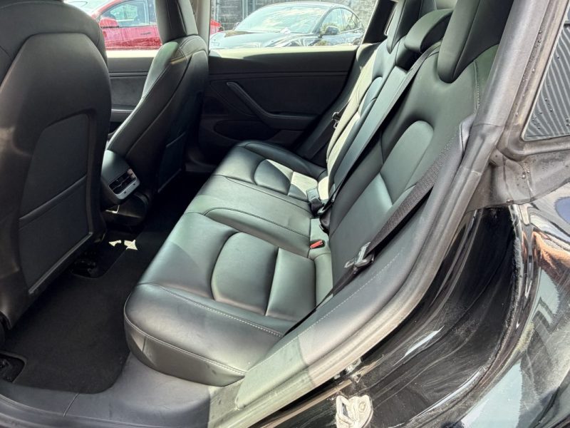 TESLA MODEL 3 DUAL MOTOR AWD GRANDE AUTONOMIE 2019