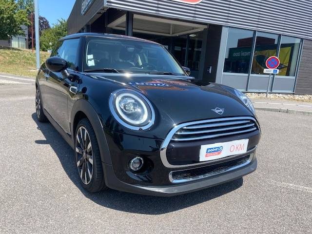 MINI MINI 3 F5 COOPER 136CH 115G 2019 SUPERBE ETAT 25200 KILOMETRES