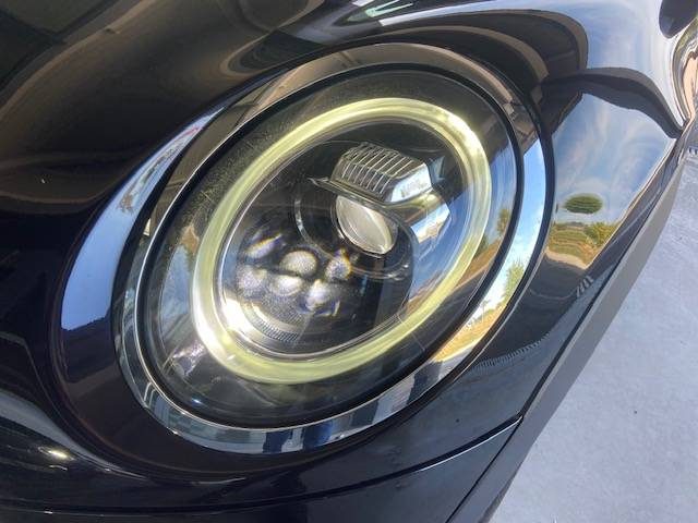 MINI MINI 3 F5 COOPER 136CH 115G 2019 SUPERBE ETAT 25200 KILOMETRES