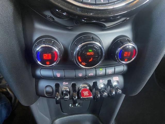 MINI MINI 3 F5 COOPER 136CH 115G 2019 SUPERBE ETAT 25200 KILOMETRES
