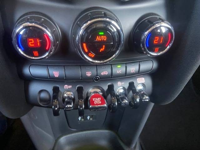 MINI MINI 3 F5 COOPER 136CH 115G 2019 SUPERBE ETAT 25200 KILOMETRES