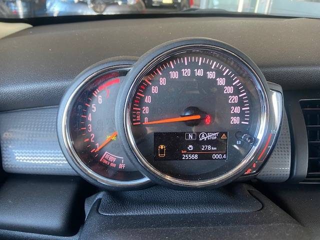 MINI MINI 3 F5 COOPER 136CH 115G 2019 SUPERBE ETAT 25200 KILOMETRES