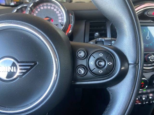 MINI MINI 3 F5 COOPER 136CH 115G 2019 SUPERBE ETAT 25200 KILOMETRES