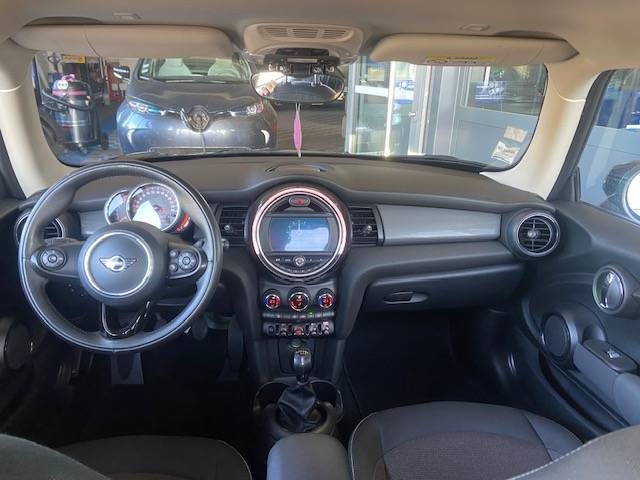 MINI MINI 3 F5 COOPER 136CH 115G 2019 SUPERBE ETAT 25200 KILOMETRES