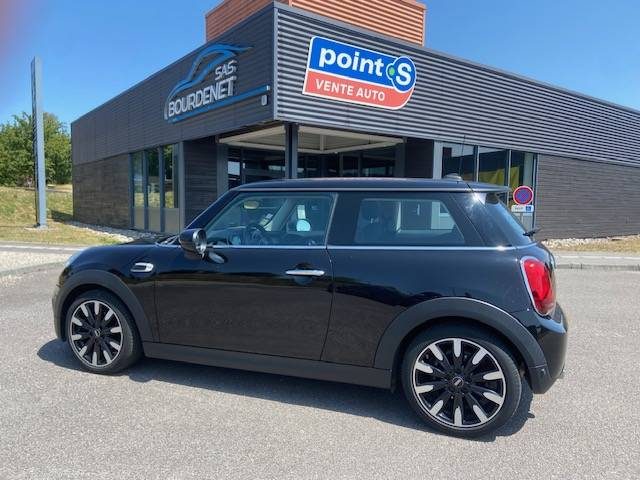 MINI MINI 3 F5 COOPER 136CH 115G 2019 SUPERBE ETAT 25200 KILOMETRES