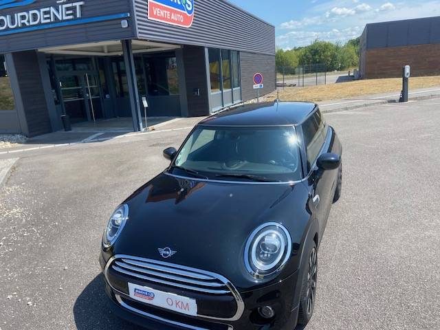 MINI MINI 3 F5 COOPER 136CH 115G 2019 SUPERBE ETAT 25200 KILOMETRES