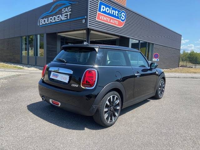 MINI MINI 3 F5 COOPER 136CH 115G 2019 SUPERBE ETAT 25200 KILOMETRES