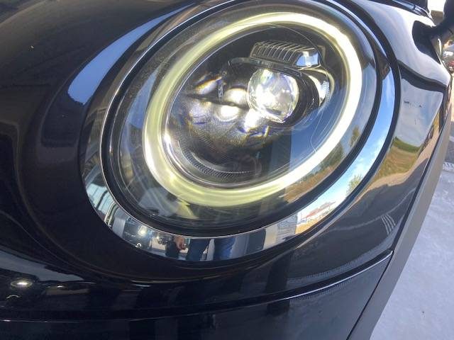 MINI MINI 3 F5 COOPER 136CH 115G 2019 SUPERBE ETAT 25200 KILOMETRES