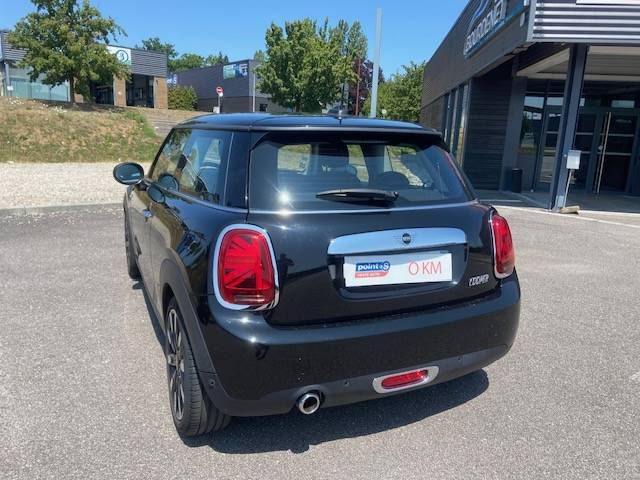 MINI MINI 3 F5 COOPER 136CH 115G 2019 SUPERBE ETAT 25200 KILOMETRES