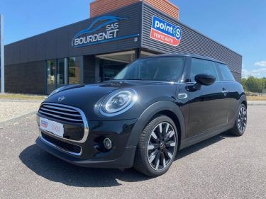 MINI MINI 3 F5 COOPER 136CH 115G 2019 SUPERBE ETAT 25200 KILOMETRES