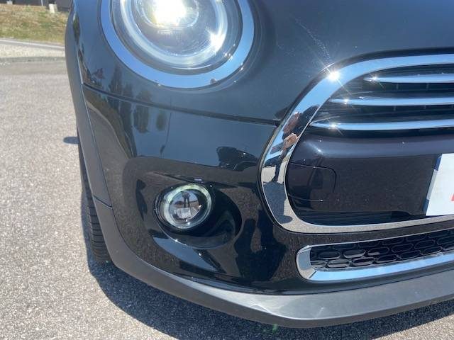 MINI MINI 3 F5 COOPER 136CH 115G 2019 SUPERBE ETAT 25200 KILOMETRES