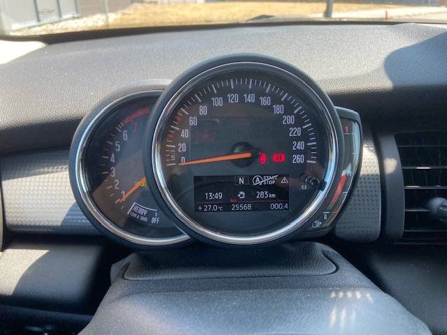 MINI MINI 3 F5 COOPER 136CH 115G 2019 SUPERBE ETAT 25200 KILOMETRES