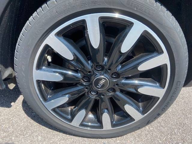 MINI MINI 3 F5 COOPER 136CH 115G 2019 SUPERBE ETAT 25200 KILOMETRES