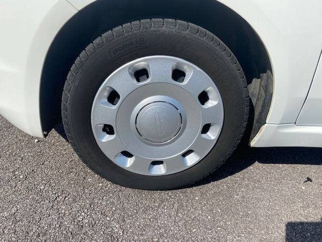 FIAT 500 C 1.0 HYBRIDE 70 CULT 2022 37200 KILOMETRES 