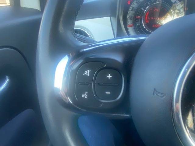 FIAT 500 C 1.0 HYBRIDE 70 CULT 2022 37200 KILOMETRES 