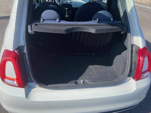 FIAT 500 C 1.0 HYBRIDE 70 CULT 2022 37200 KILOMETRES 