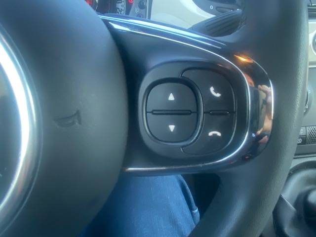 FIAT 500 C 1.0 HYBRIDE 70 CULT 2022 37200 KILOMETRES 