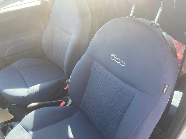 FIAT 500 C 1.0 HYBRIDE 70 CULT 2022 37200 KILOMETRES 